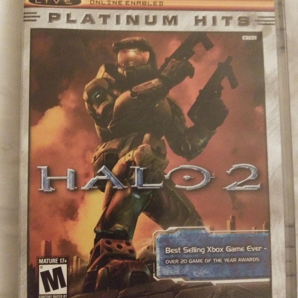 Halo 2